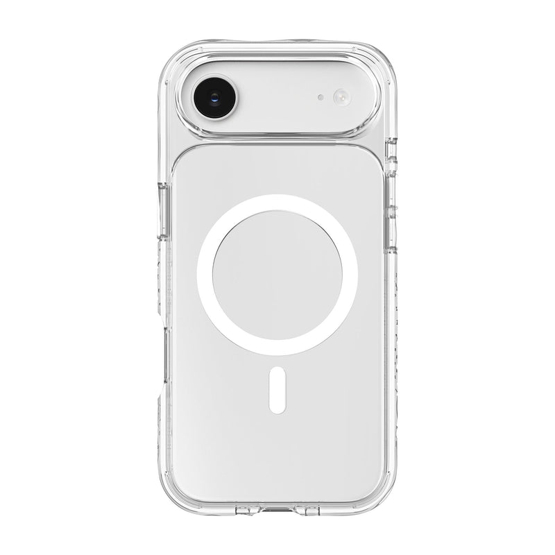 Laut Crystal Matter Case For Iphone 17 Air 16,5CM (6.5) Transparent