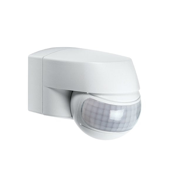 Esylux Ap Detector Motion 200' MD200 White EM10025310