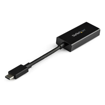 StarTech.com Adapter USB-C a HDMI With Hdr - 4K 60HZ - Black — image 1