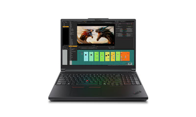 Lenovo Laptop Thinkpad P16 Gen 3 21RQ Ultra 7 255HX / Up To 5.2GHZ Win 11 Pro Rtx Pro 2000 Blackwell 32GB RAM  — image 1