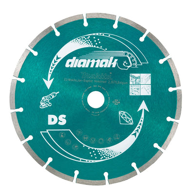 Makita D-61123 Diamak Diamond Wheel 115X22,23 — image 1