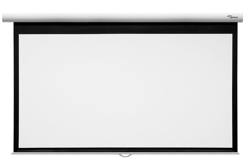 Optoma DS-9120MGA Screen Proyección 3,05M (120) 16:10