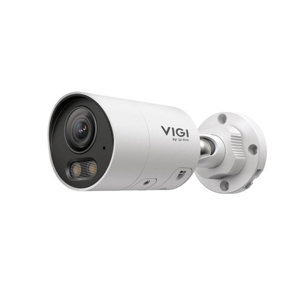 TP-Link Camera Vigi Bullet 4MP Outdoor Colorpro