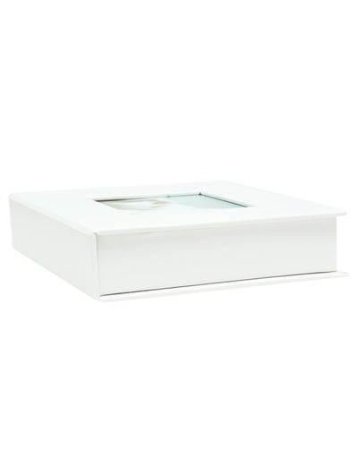 Deknudt Box Of Almacenamiento With Foto 8X8 USB Flash Drive S66DJ4 — image 1