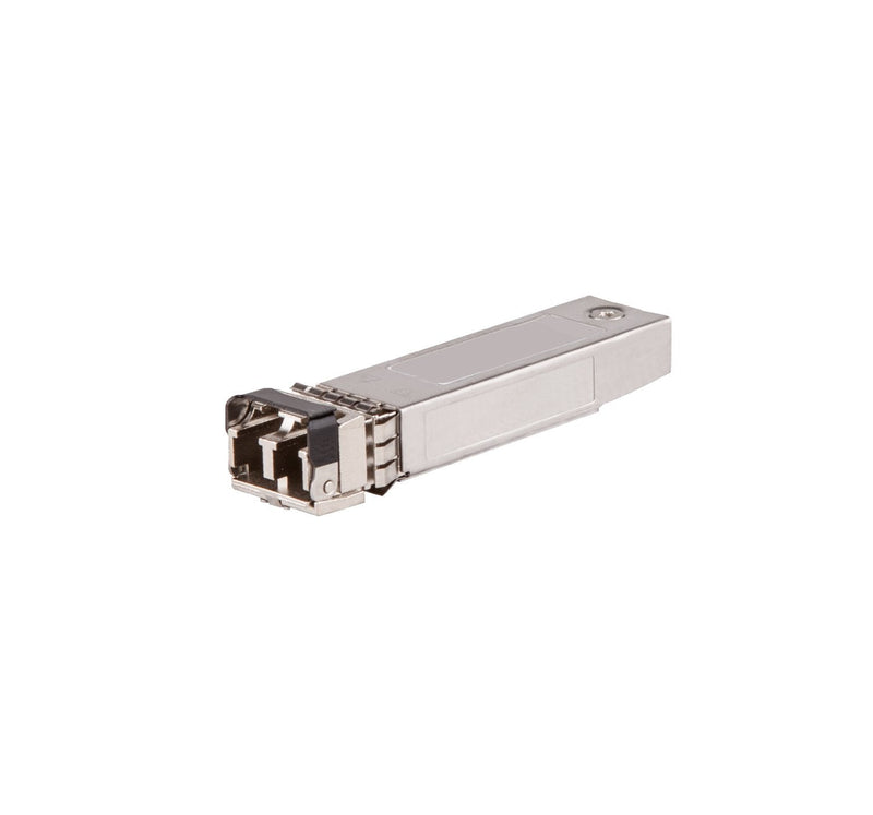 Hewlett Packard Enterprise Aruba 1G Sfp Lc Sx Network Modulo Transceptor Fibre Optic 1000 Mbit/S J4858D