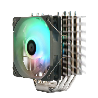 Thermalright Refrigeracion CPU Venomous Plus — image 1