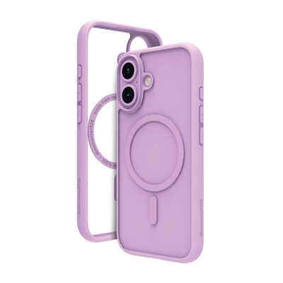 Case Grenen Magsafe Iphone 16 Pink — image 1