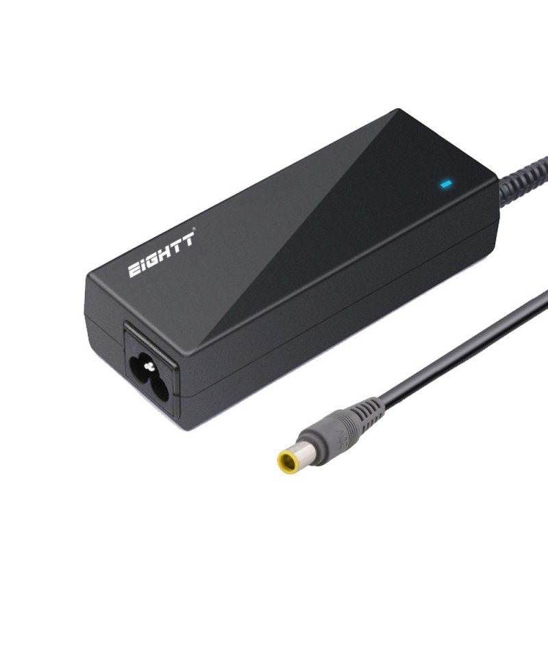 Eightt Charger Specific Lenovo 90W 7.9*5.5 ELE90