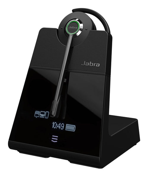 Jabra Headphone Engage 75 Se Convertible — image 1