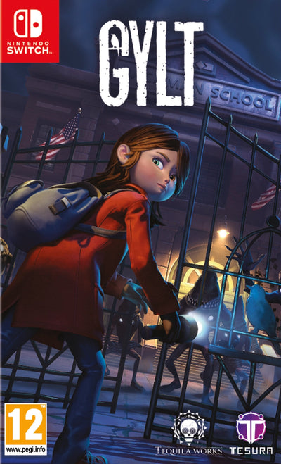 Set Gylt Switch — image 1