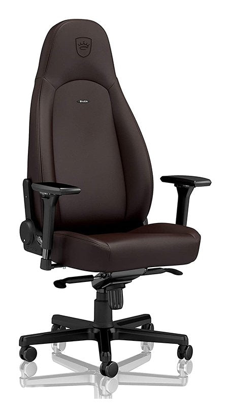 Noblechairs Icon Gaming Chair - Java Edition