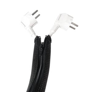 Logilink KAB0046 Protection Cable Flexible With Zip — image 1