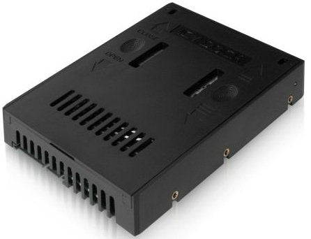 Adapter Icydock 2,5A 3,5 Satai-iii SSD&HDD 7-9,5MM