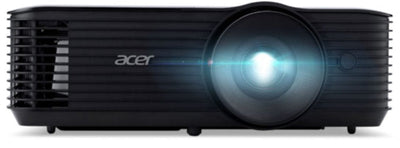 Acer Projector X139 5000 Lúmenes Ansi Dlp Wxga (1200X800) 3D Black — image 1