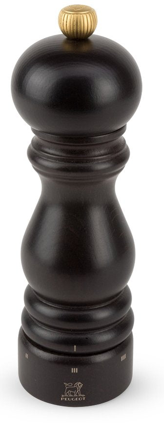 Peugeot Molinillo Paris Pimienta Chocolate