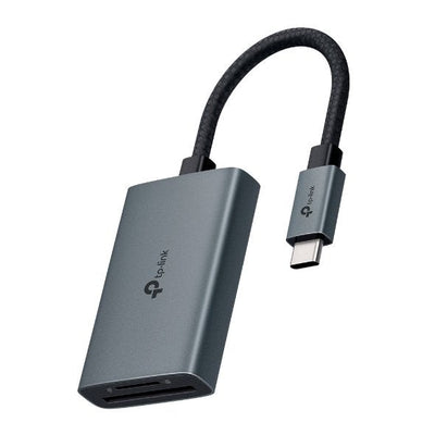 TP-Link Adapter USB 3.0 Type-c To SD & microSD 4.0 — image 1