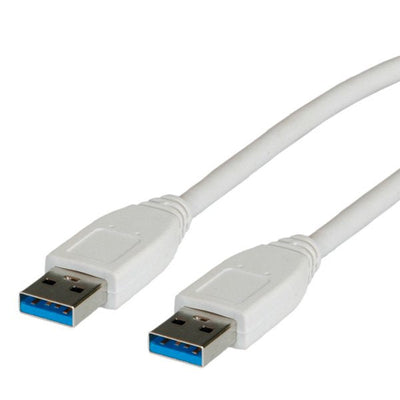 Cable USB 3.2 GEN1 a-a 3M — image 1
