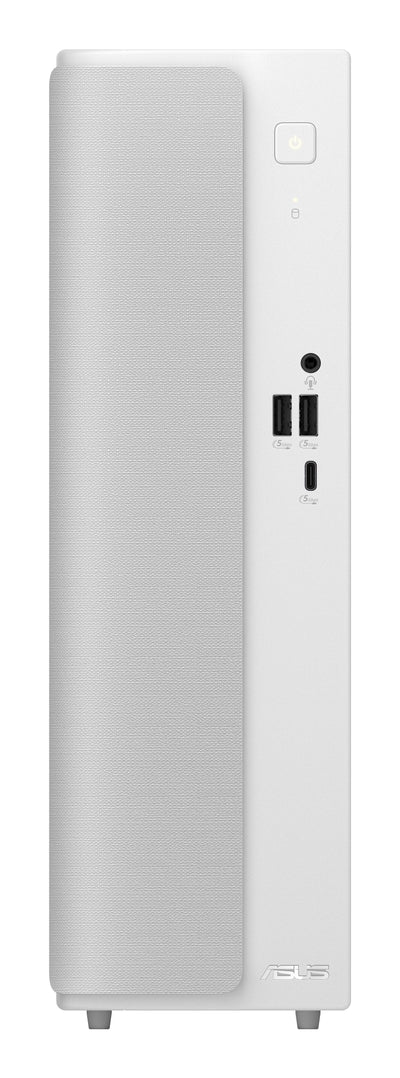 ASUS PC V500 Sff V501SV-05210H081W Intel Core 5 210H, 16GB Ram, 512GB SSD, Graphics, Windows 11 Home) White — image 1