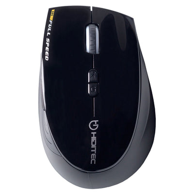 Hiditec Mouse Gaming Wireless Dendro Up To 2000 DPI — image 1