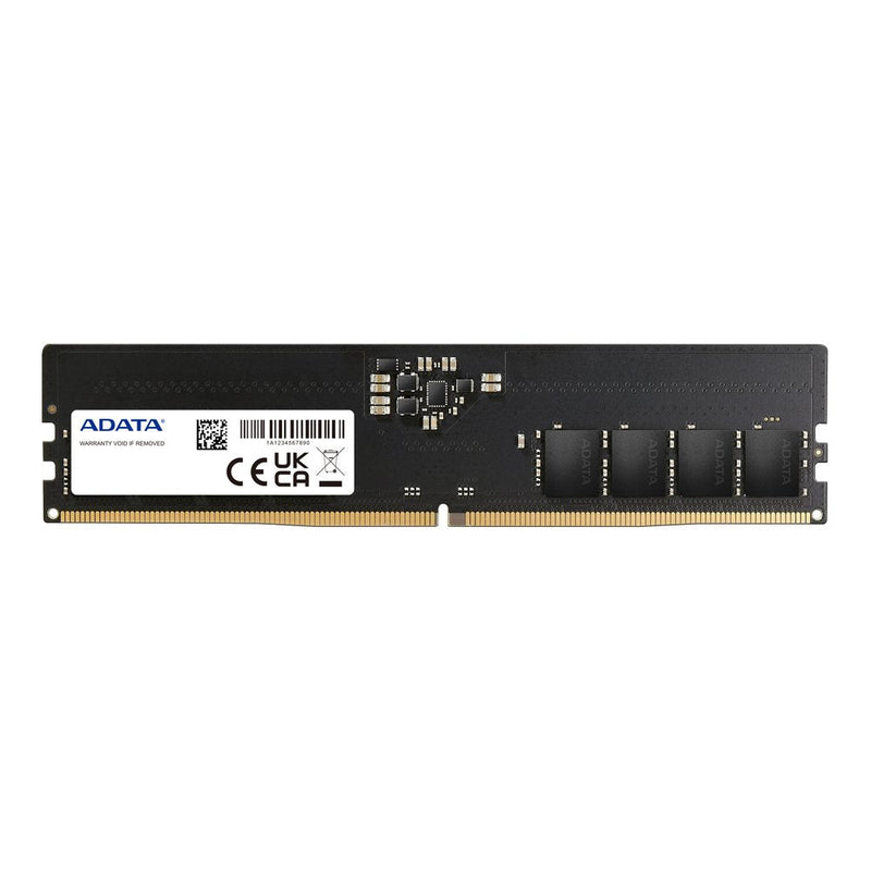 ADATA RAM DDR5 32GB DIMM 4800MHZ Single Tray