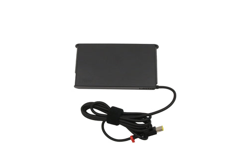 Lenovo 02DL138 Adapter And Inversor Power Indoor Black — image 1
