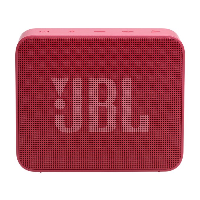 Jbl Speaker JBLGOES2REDEU Laptop Or Fiesta Red 3,1W