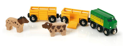 Brio 33404 Trene Toy — image 1