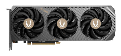 Zotac Graphics Card Rtx 5070 Solid Oc 12GB — image 1