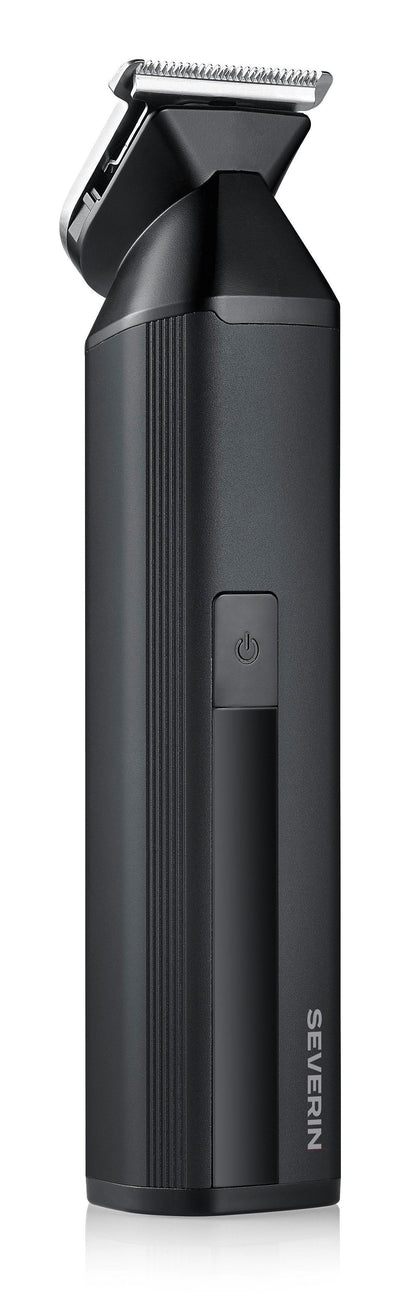 Severin Hs 0710MÁQUINA Afeitar Láminas Trimmer Black — image 1