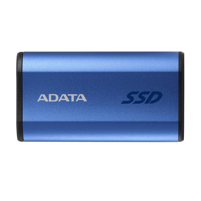 ADATA SE880 2TB, Unit Estado Sólido Blue — image 1