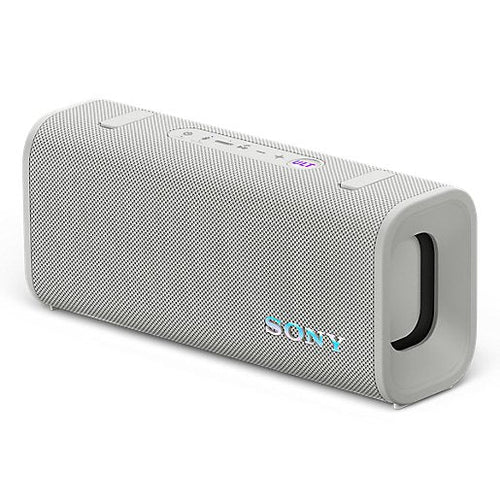 Sony Ult Field 3 White Crudo Speaker Laptop Wireless — image 1
