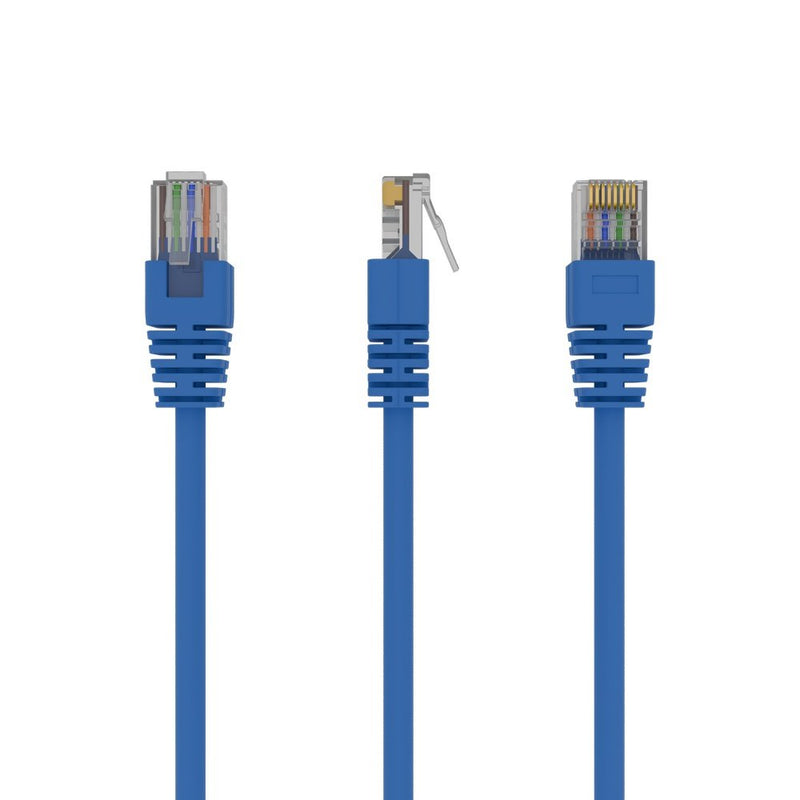 Gembird PP12-5M/B Network Cable Blue