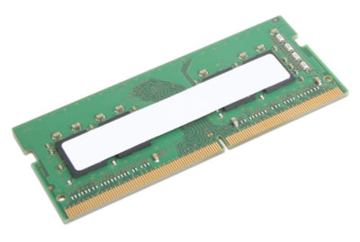 Lenovo 8GB DDR4 3200MHZ So-dimm GEN.2 — image 1