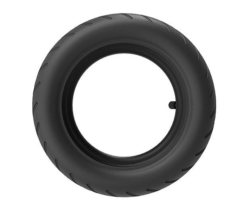 Xiaomi Electric Scooter Pneumatic Tire 8.5 Black — image 1