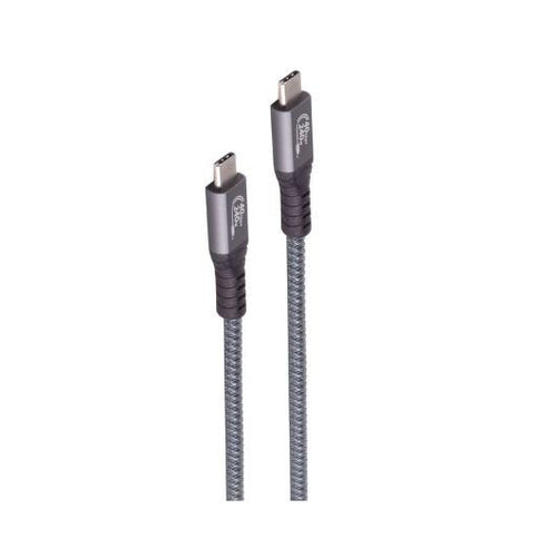 Shiverpeaks USB Cable Connection USB-C a USB-C 4.0 Pro 2M — image 1