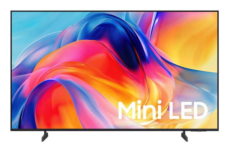 Samsung TV Mini LED M70H 50 4K UHD 50HZ Smart TV Tizen HDR10 + Alexa