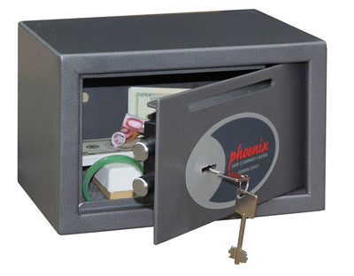 Safe Antirrobo Phoenix SS0801KD Candle Home Office — image 1