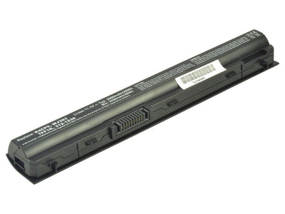 2-POWER Battery 11.1V 2600MAH Dell Latitude E6220 CBI3374A — image 1