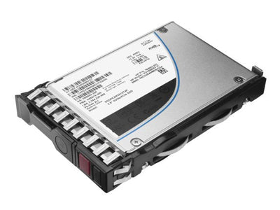 HPE 869576-001 SSD 240GB 2.5 SATA III — image 1