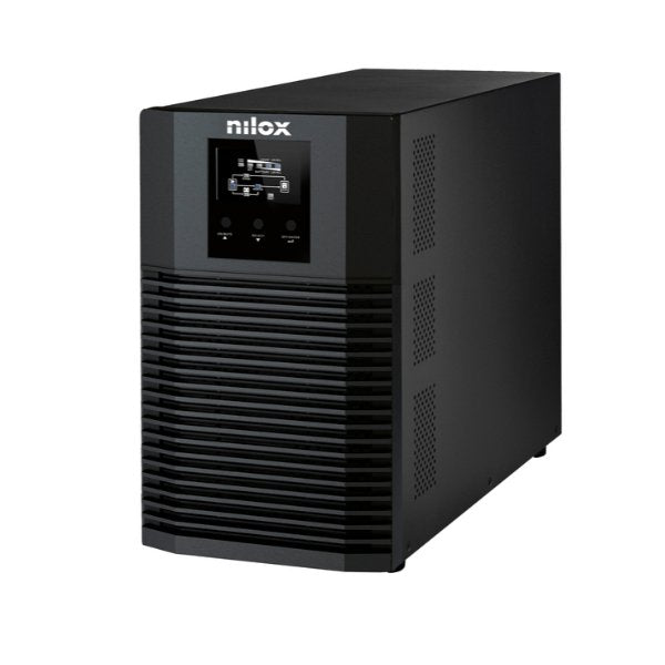 Nilox UPS On Line Pro LED 4500VA