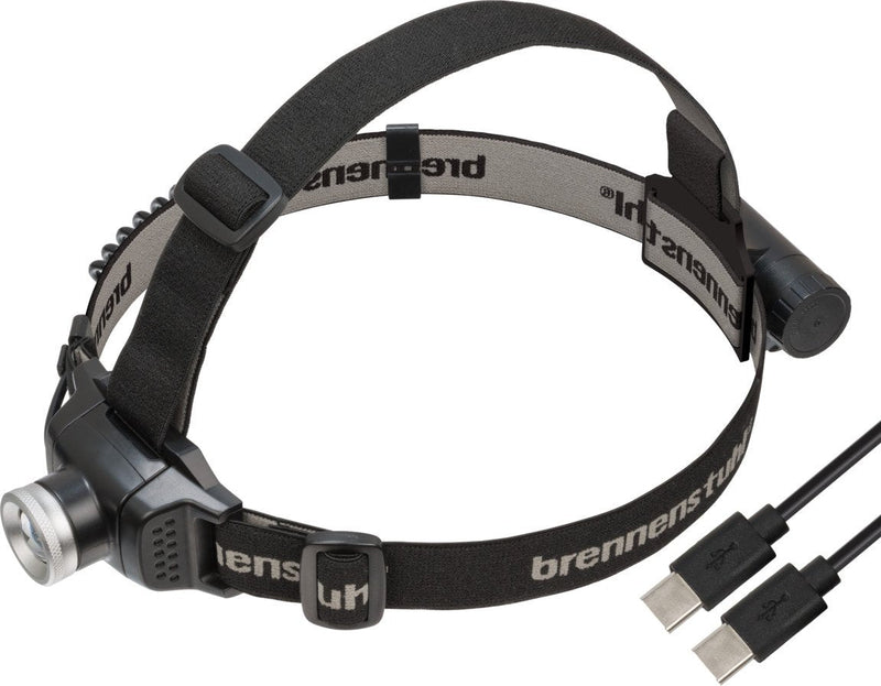 Brennenstuhl Linterna Front LED a Battery Luxpremium Kl 251A, Light LED 1177300010