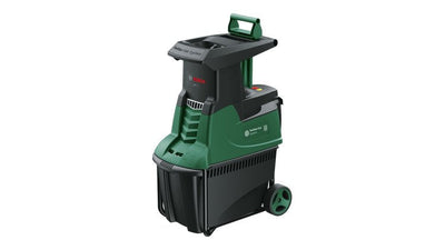 Bosch Desbrozadora Axt 25 Tc Electronic Shredder — image 1