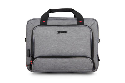 Urban Factory Mixee Case Grey Laptops Up To 15.6 — image 1