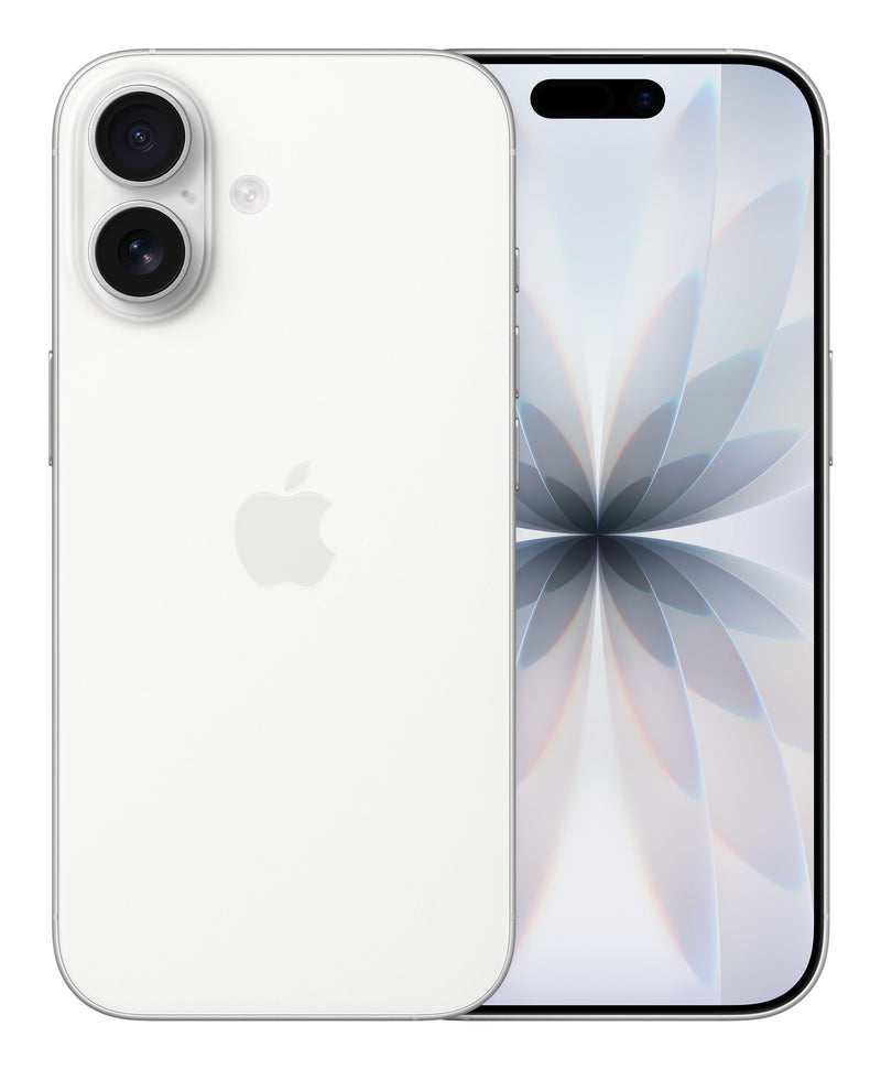 Apple Iphone 17 5G 256GB White Eu