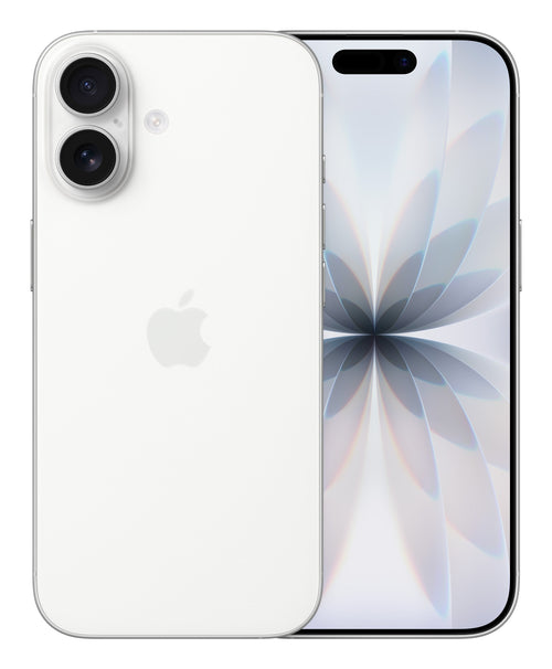 Apple Iphone 17 256GB - White — image 1