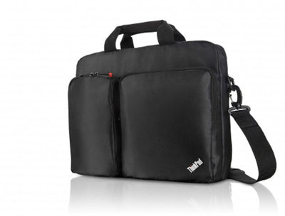 Lenovo 4X40H57287 Maletines Laptop 35,8CM [14.1] Case Black — image 1