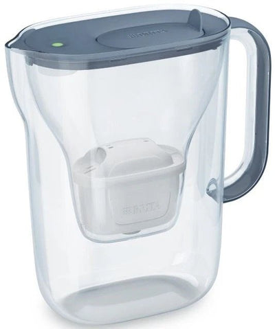 Brita Jarra Style Essential + 3 Maxtra Pro Pure Performance Graphite — image 1