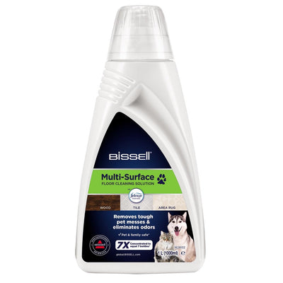 Bissell Limpiador Suelos Multi Surface Pet, 2550 — image 1