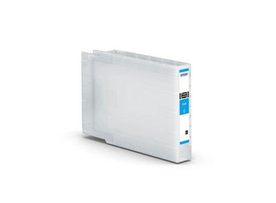 Epson Ink C13T04C24N 1 Pieces Genuine Cyan — image 1