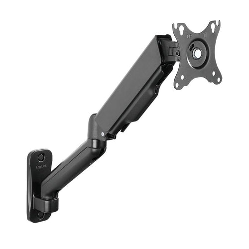 Logilink Wall Mount Monitor 17-32, Resorte Gas, 90-540MM — image 1
